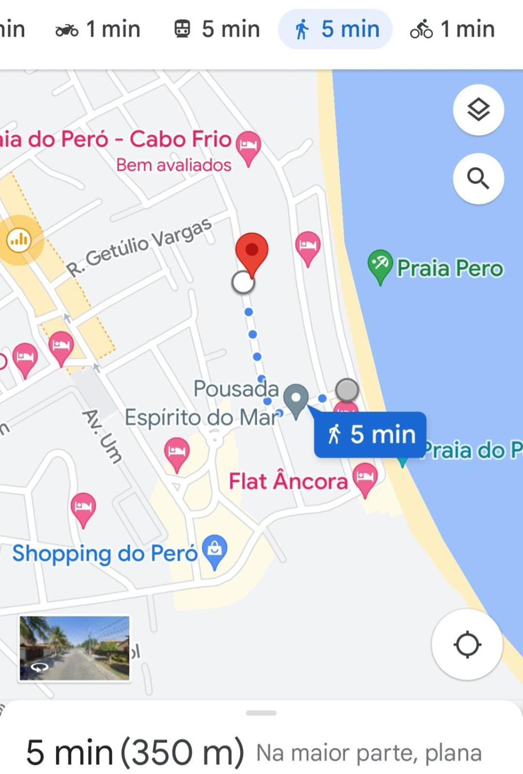 Casa Inteira No Pero, A Poucos Passos Da Praia Кабу-Фриу Экстерьер фото