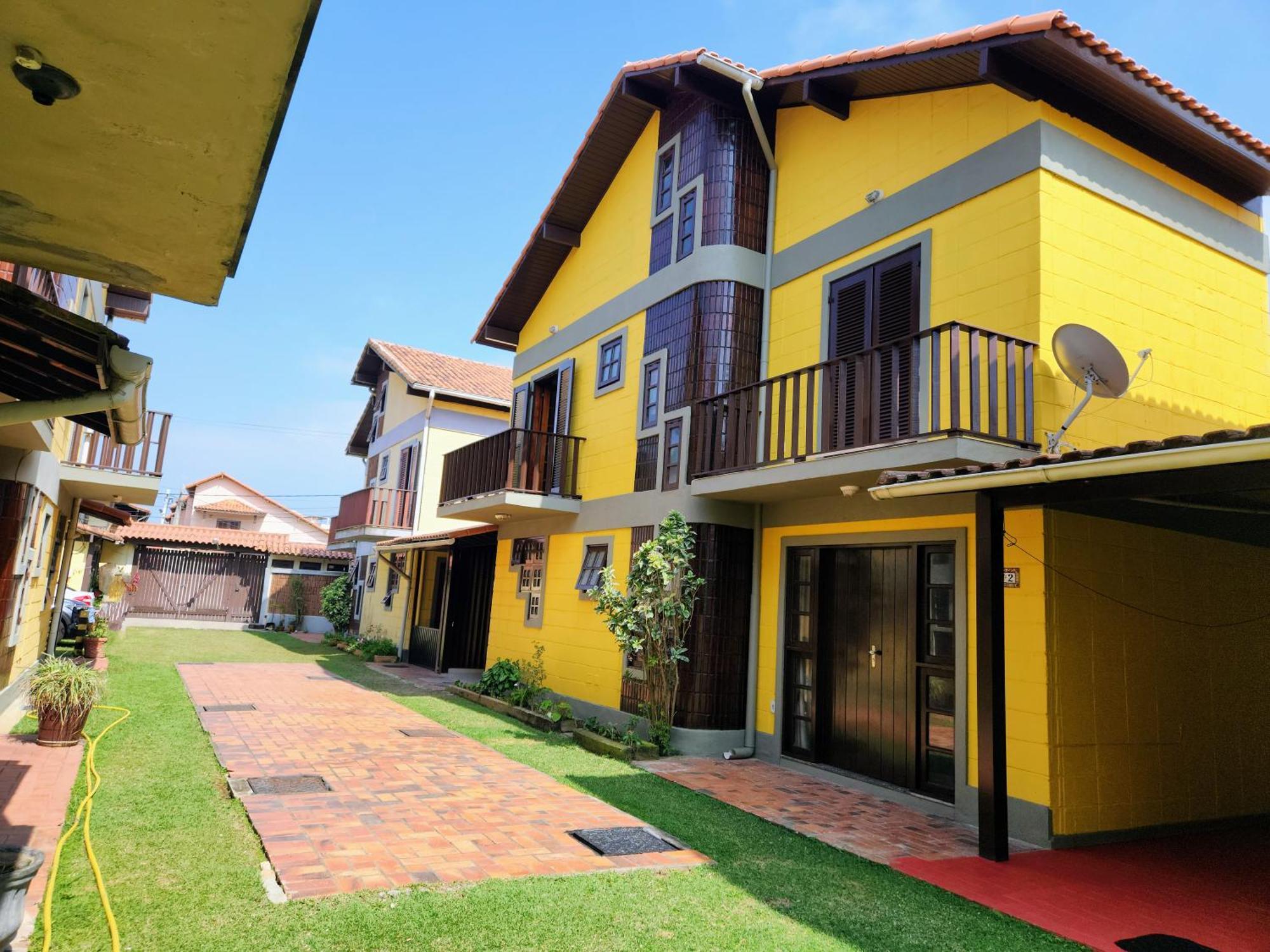 Casa Inteira No Pero, A Poucos Passos Da Praia Кабу-Фриу Экстерьер фото