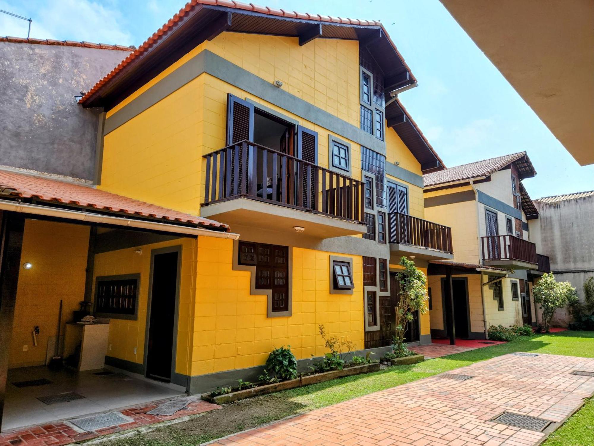 Casa Inteira No Pero, A Poucos Passos Da Praia Кабу-Фриу Экстерьер фото